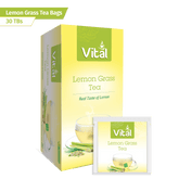 Lemon Grass Tea - 30TB
